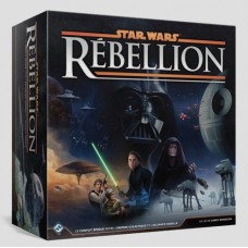 Star Wars : Rebellion FR